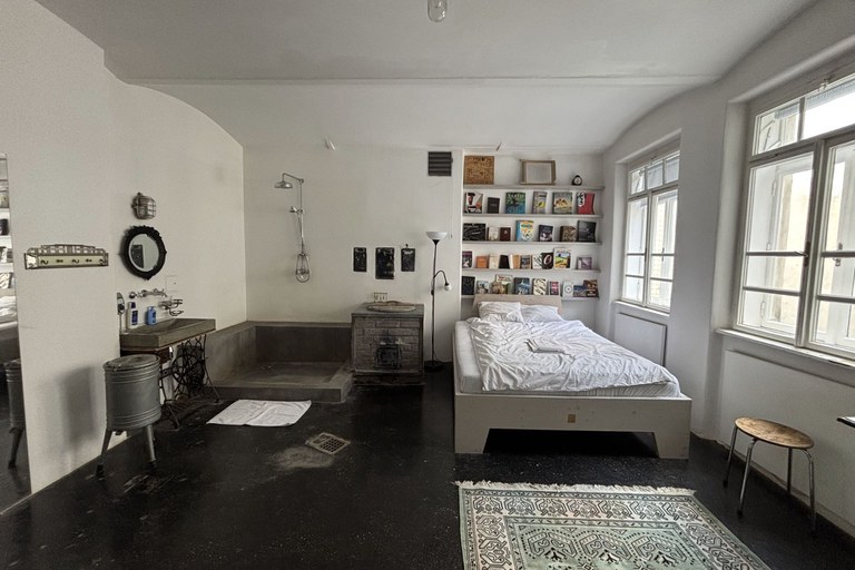Apartment #21