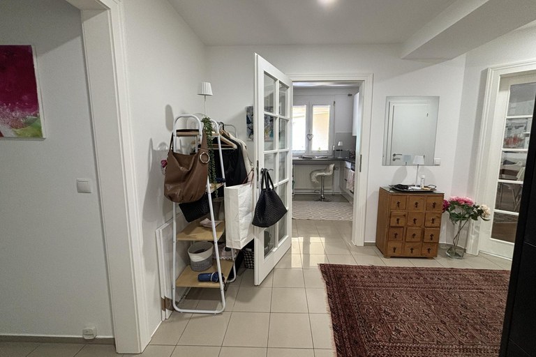 Apartment #55