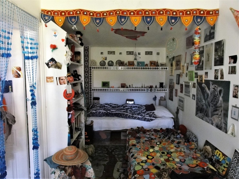 Apartment #75