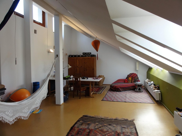 Apartment #75