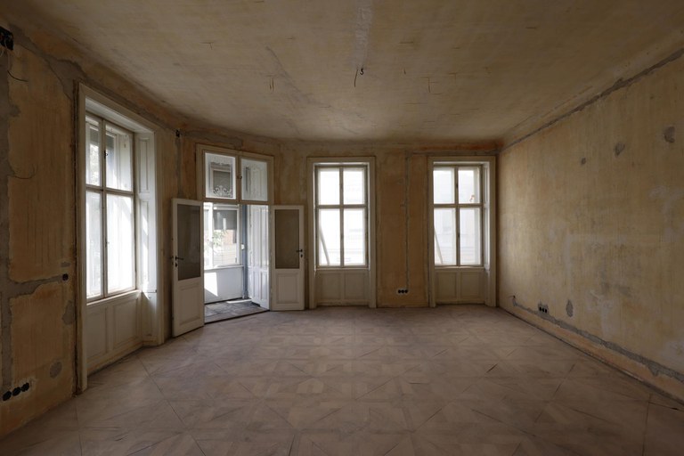 Wohnung #129