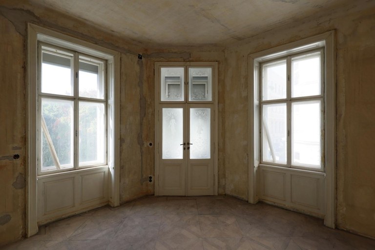 Wohnung #129