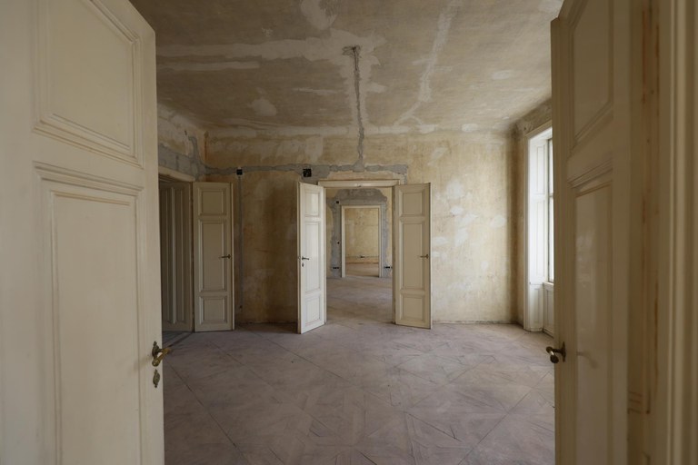 Wohnung #129