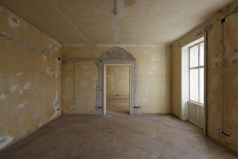 Wohnung #129