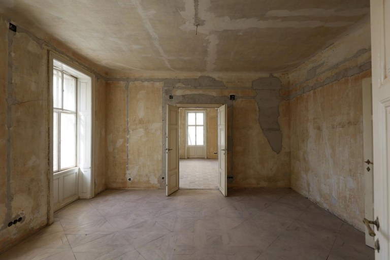 Wohnung #129