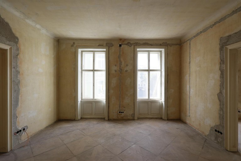 Wohnung #129