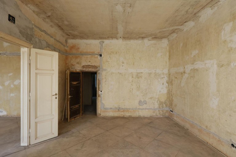 Wohnung #129