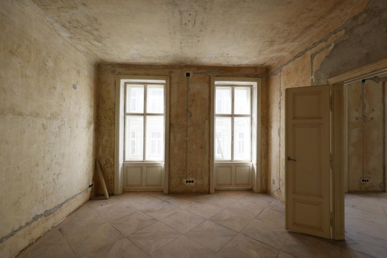 Wohnung #129