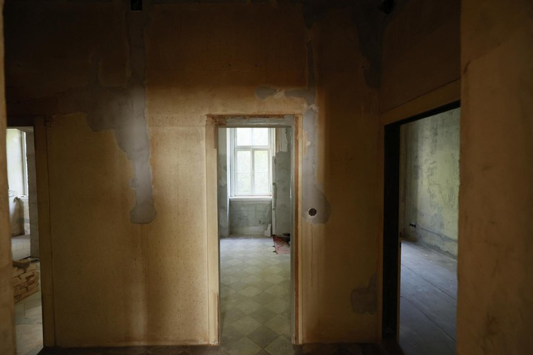 Wohnung #129