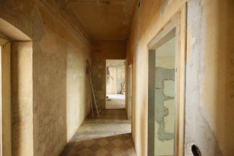 Wohnung #129