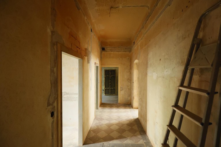 Wohnung #129