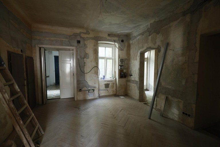 Wohnung #129