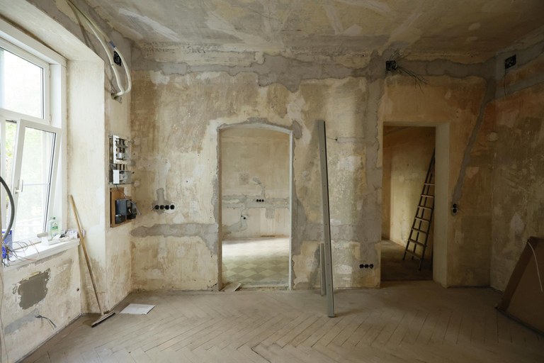 Wohnung #129