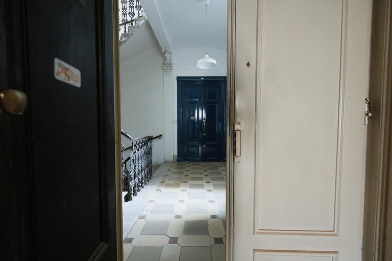Wohnung #129