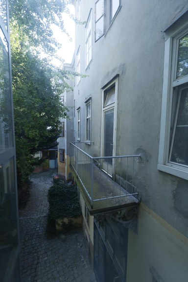 Wohnung #129