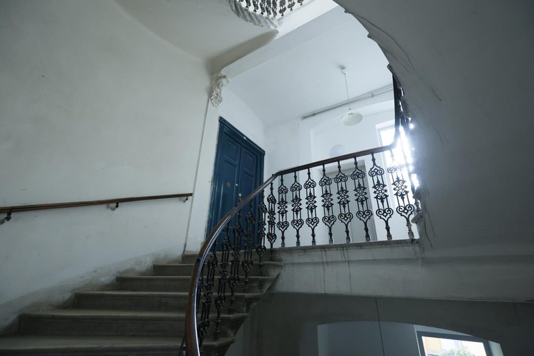 Wohnung #129