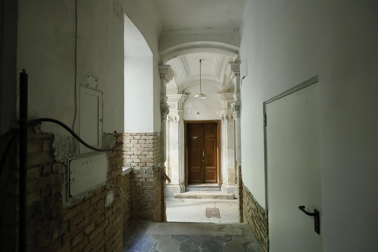 Wohnung #129