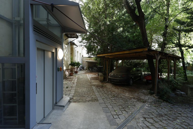 Wohnung #129