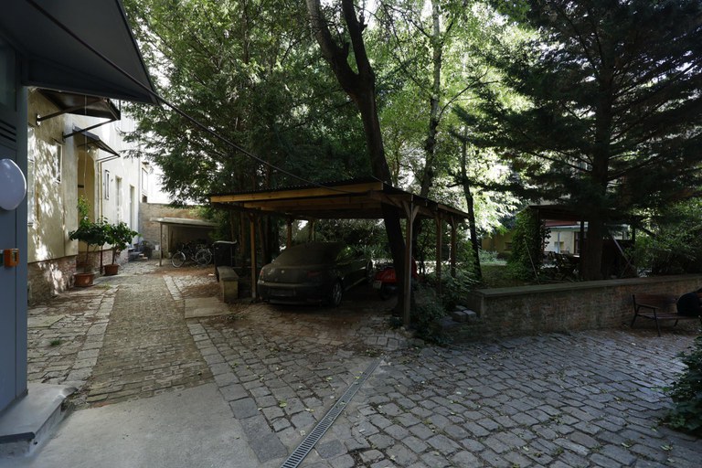 Wohnung #129
