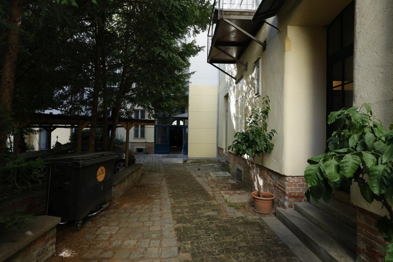 Wohnung #129