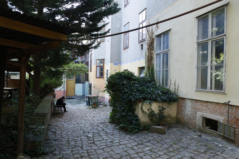 Wohnung #129