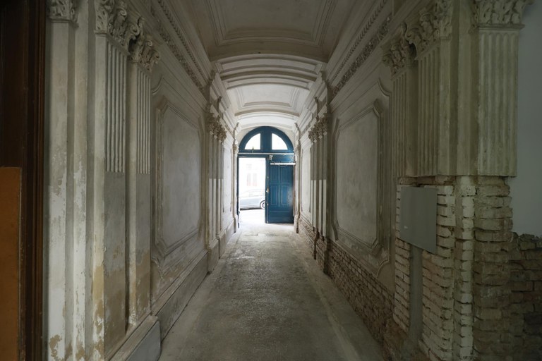 Wohnung #129
