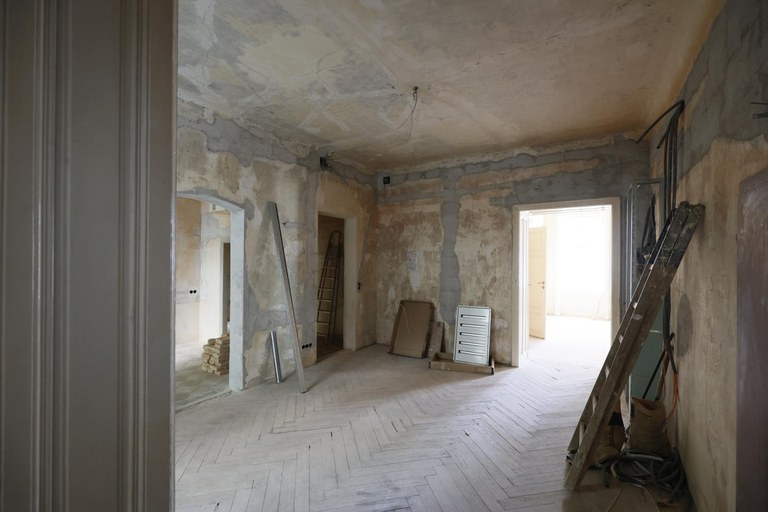 Wohnung #129