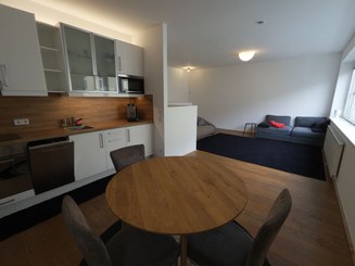 Wohnung #39