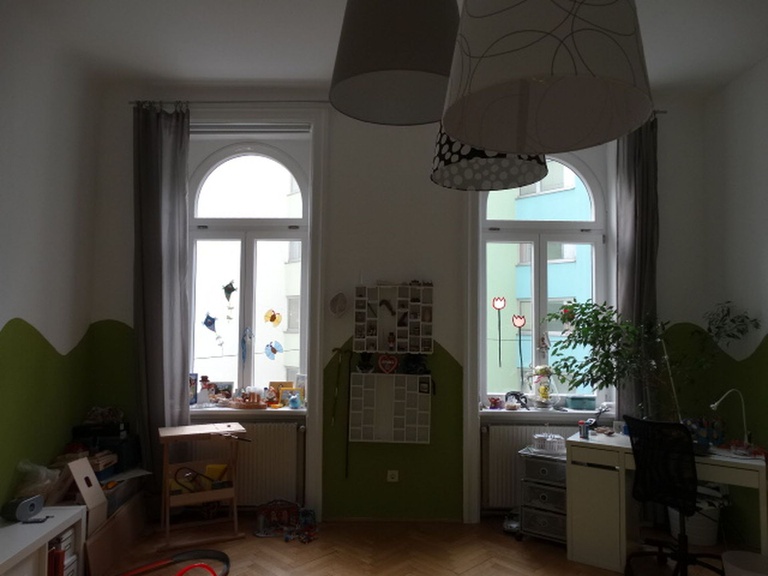 Wohnung #45