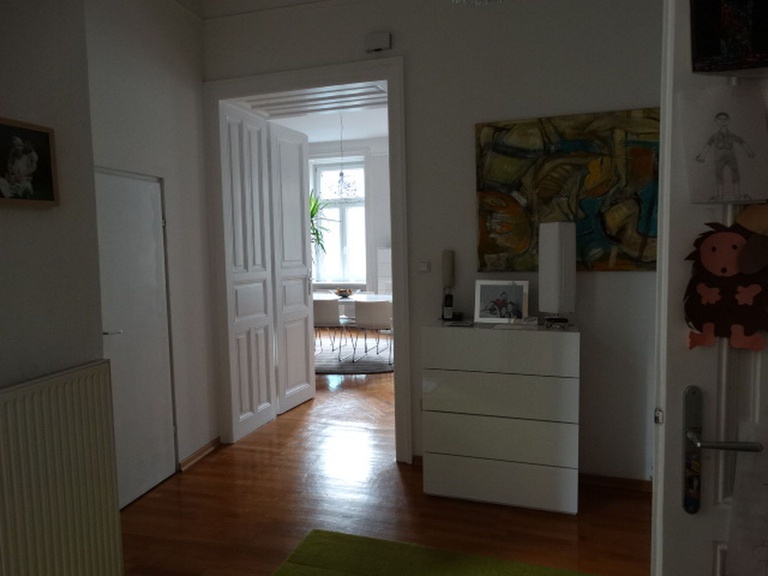 Wohnung #45