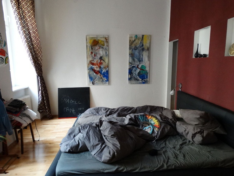 Wohnung #45