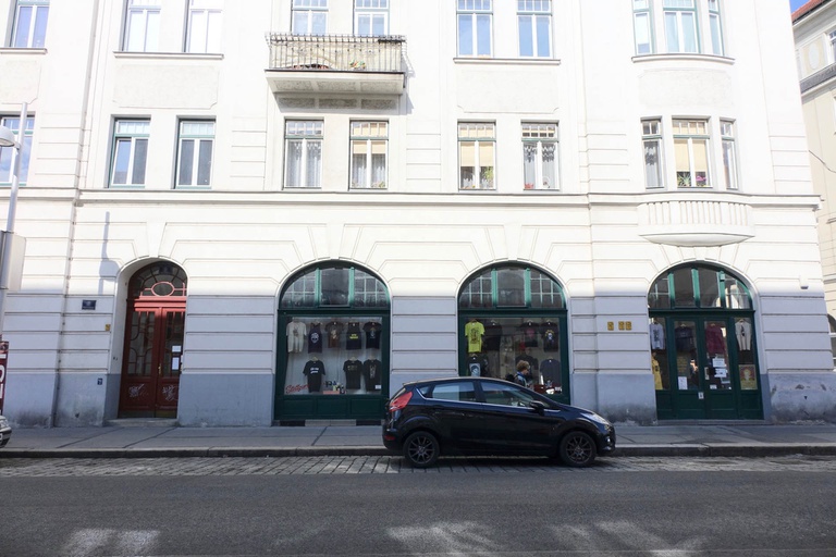 Wohnung #87