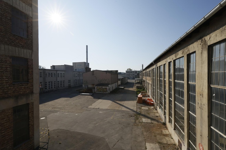 Industrie #17