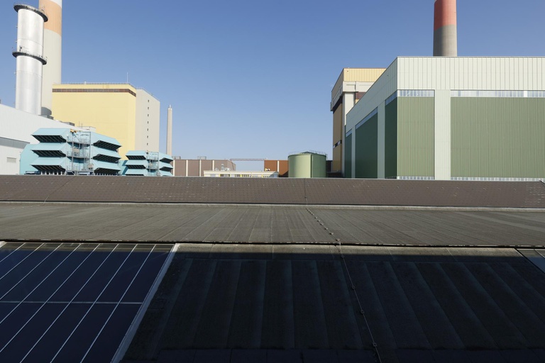 Industrie #17