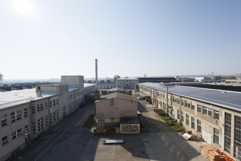 Industrie #17