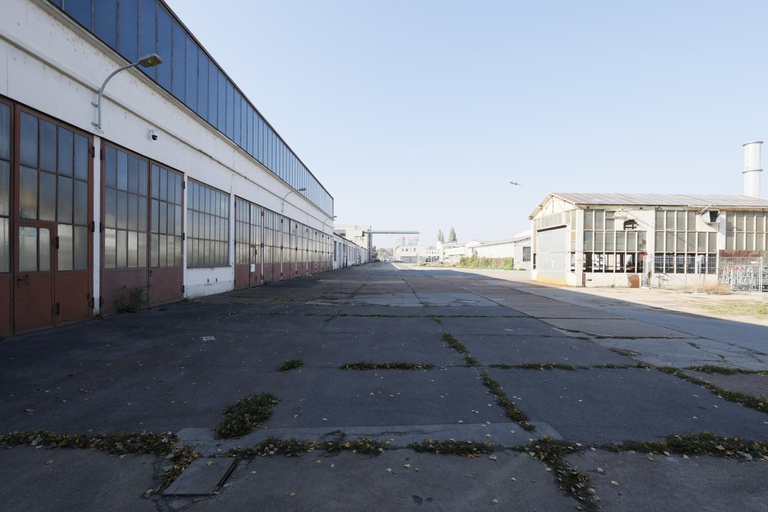 Industrie #25