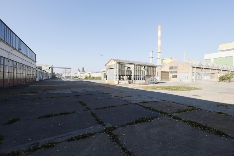 Industrie #25