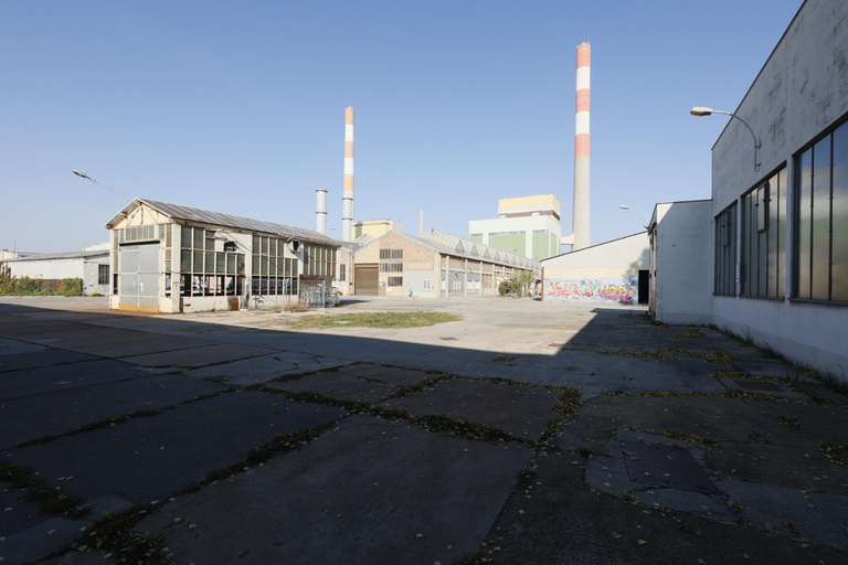 Industrie #25