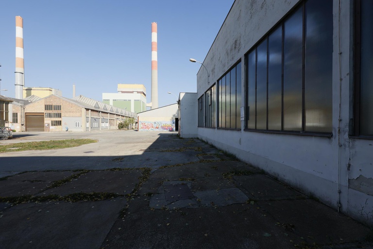 Industrie #25