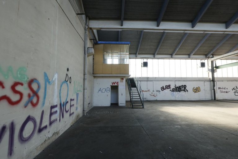 Industrie #25
