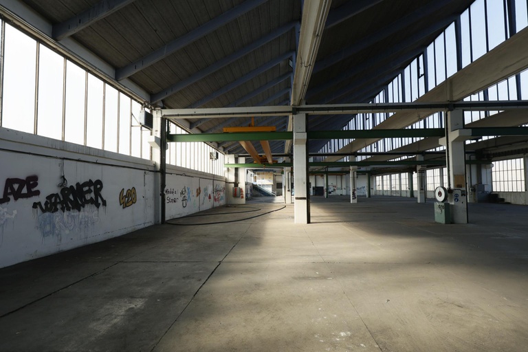 Industrie #25