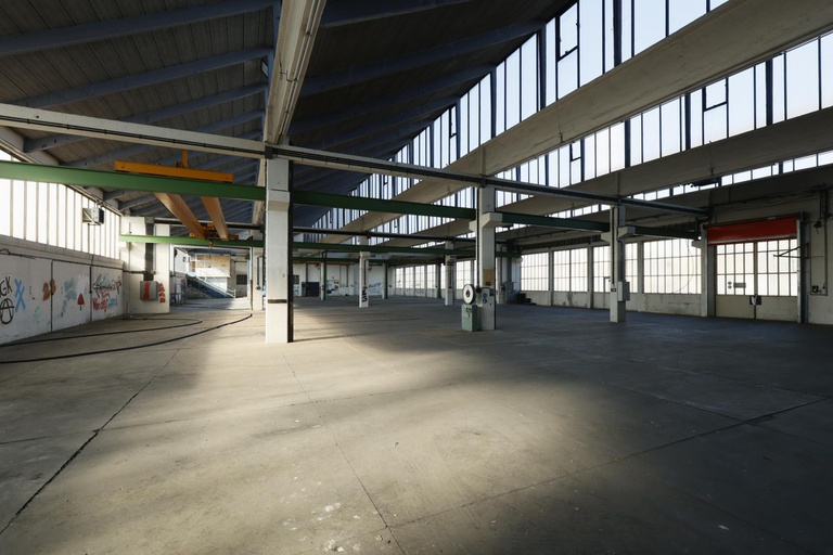 Industrie #25
