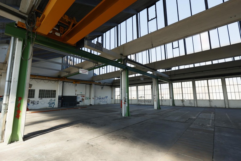 Industrie #25
