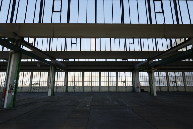 Industrie #25