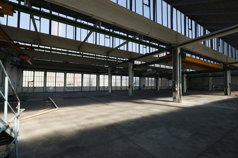 Industrie #25
