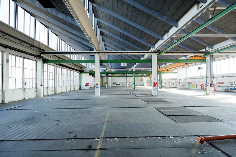 Industrie #25