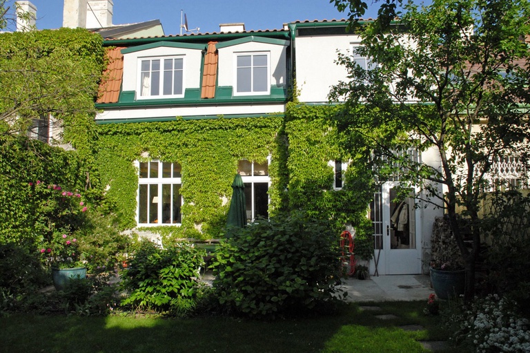 House #97