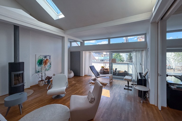Penthouse #50