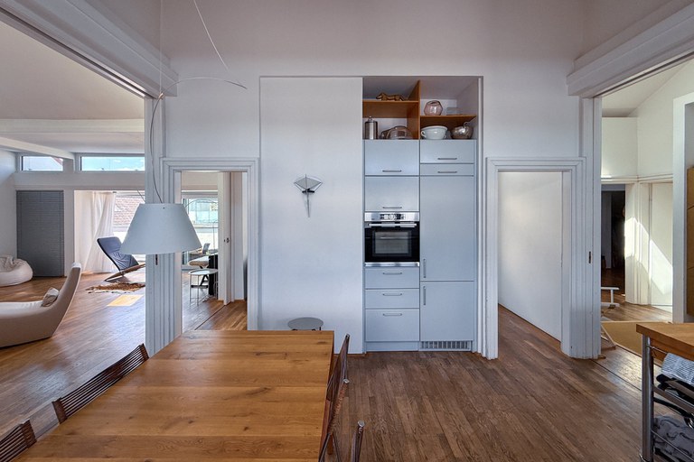 Penthouse #50