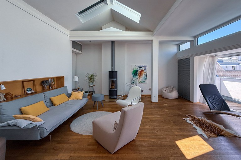 Penthouse #50